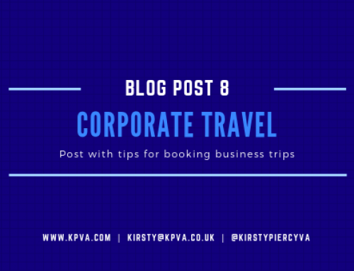 Top Tips on Booking Corporate Trips & Travel